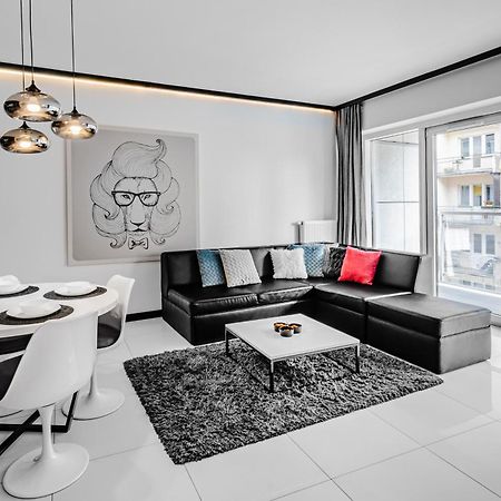 Apartamenty Homely Place Casa Verona - Stary Rynek - Parking Poznań Exterior foto