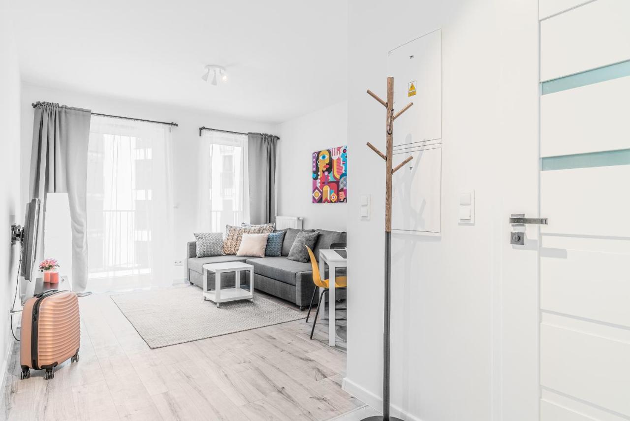 Apartamenty Homely Place Casa Verona - Stary Rynek - Parking Poznań Quarto foto