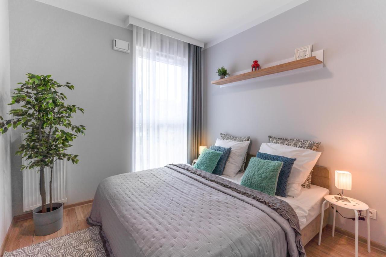Apartamenty Homely Place Casa Verona - Stary Rynek - Parking Poznań Quarto foto
