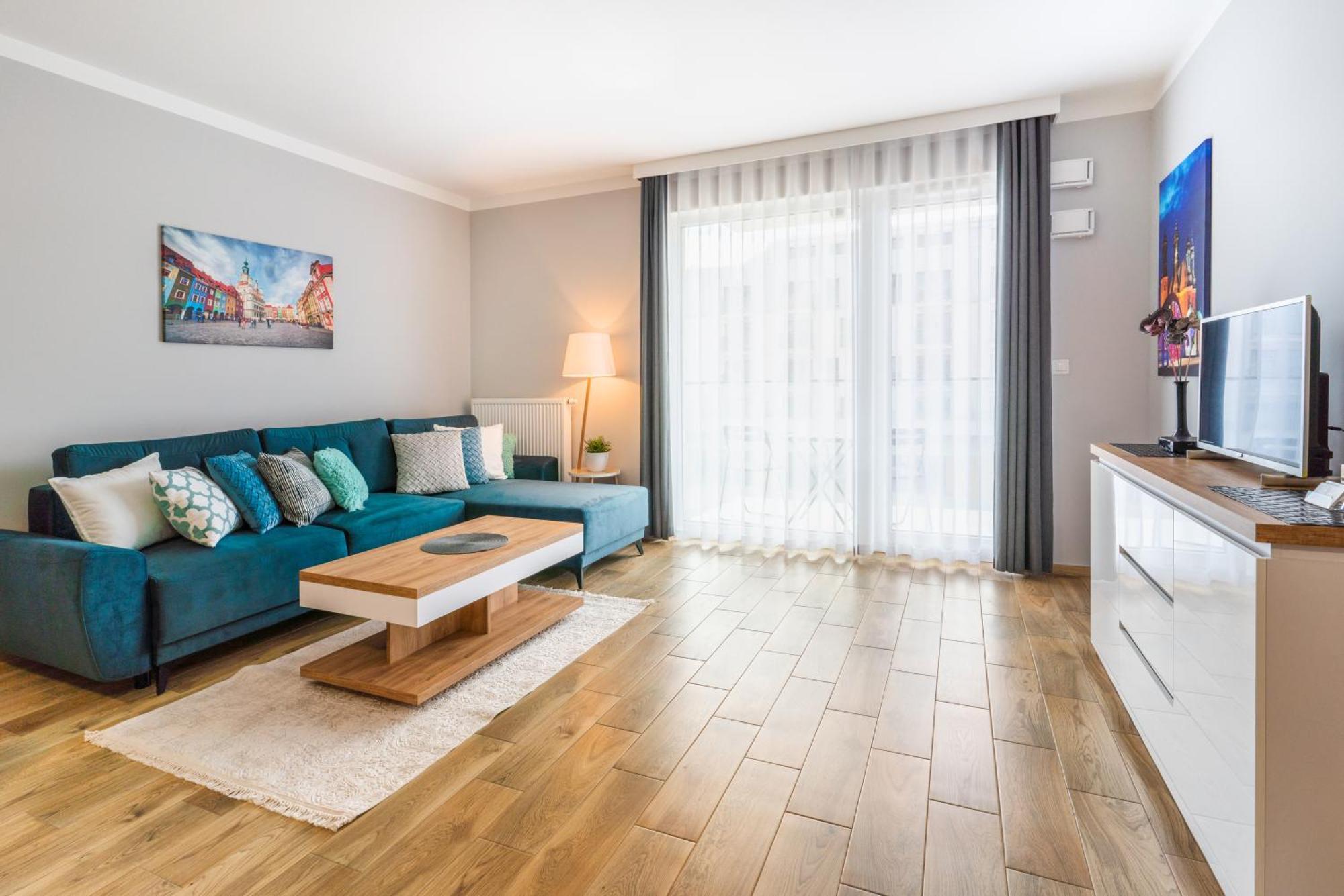 Apartamenty Homely Place Casa Verona - Stary Rynek - Parking Poznań Quarto foto