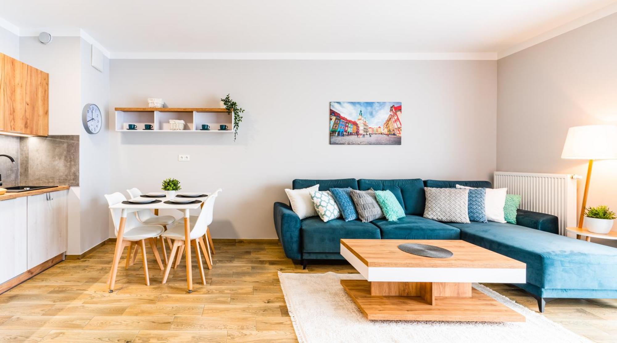 Apartamenty Homely Place Casa Verona - Stary Rynek - Parking Poznań Quarto foto