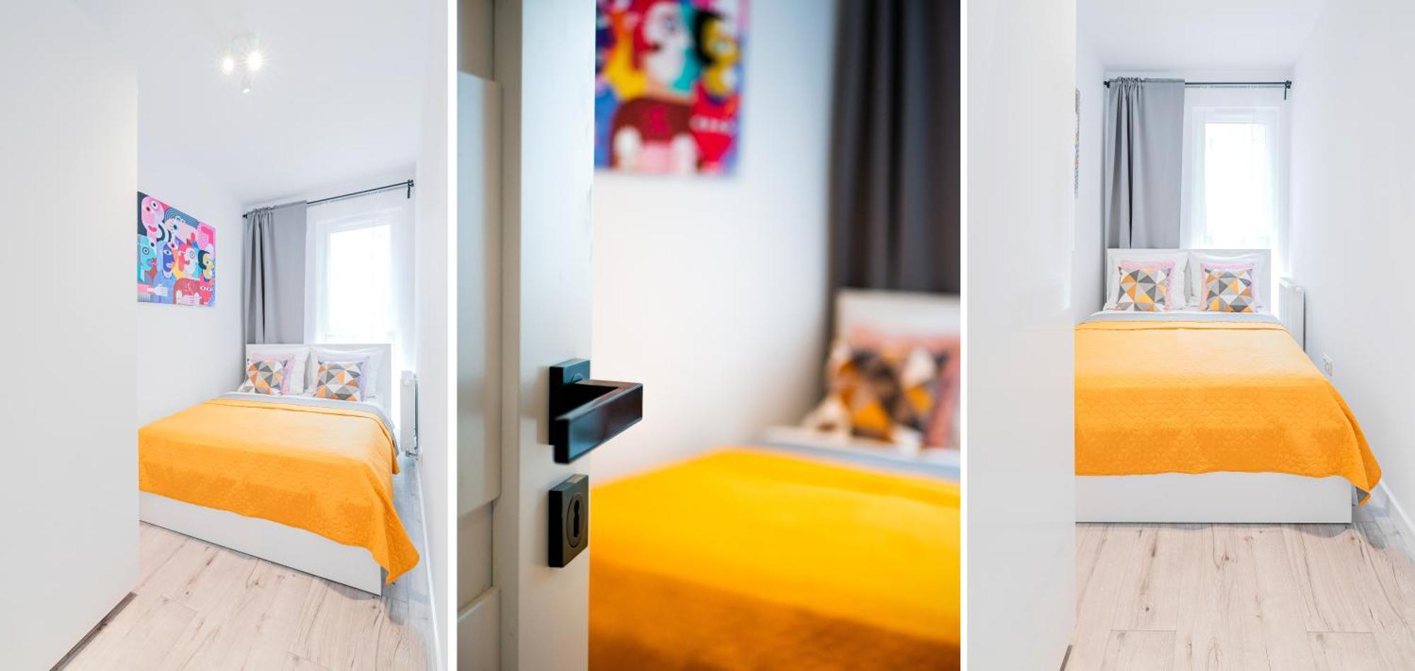 Apartamenty Homely Place Casa Verona - Stary Rynek - Parking Poznań Quarto foto