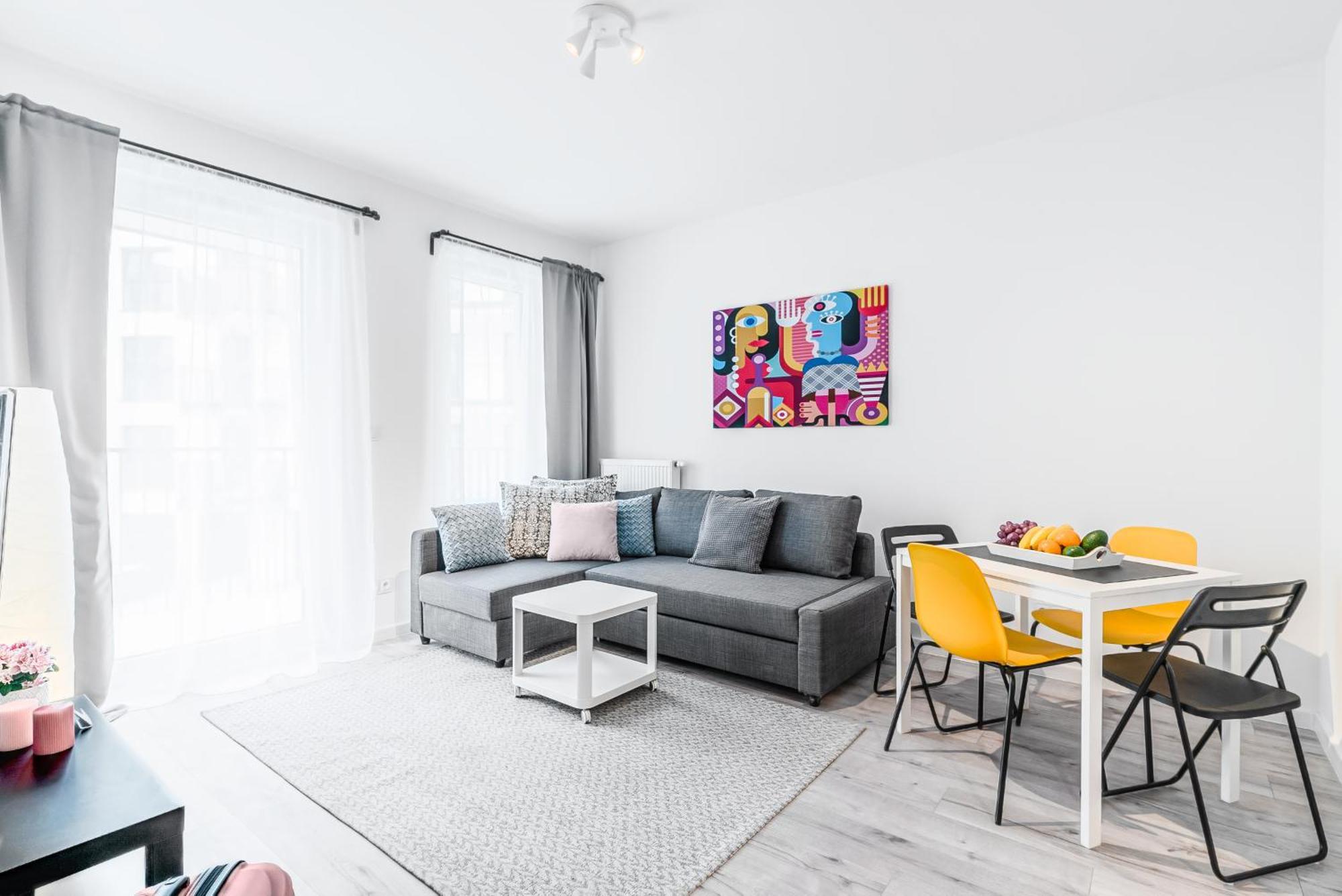Apartamenty Homely Place Casa Verona - Stary Rynek - Parking Poznań Quarto foto