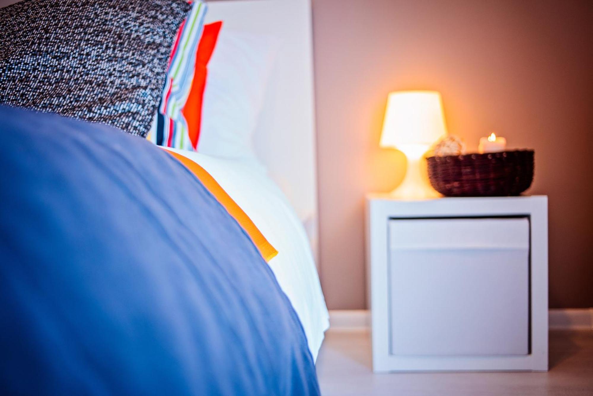 Apartamenty Homely Place Casa Verona - Stary Rynek - Parking Poznań Quarto foto