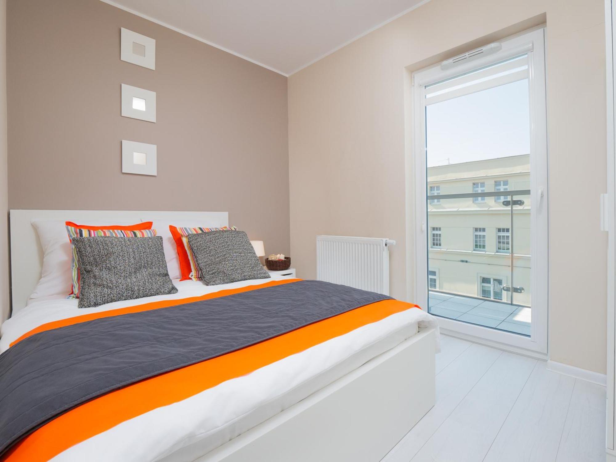 Apartamenty Homely Place Casa Verona - Stary Rynek - Parking Poznań Quarto foto
