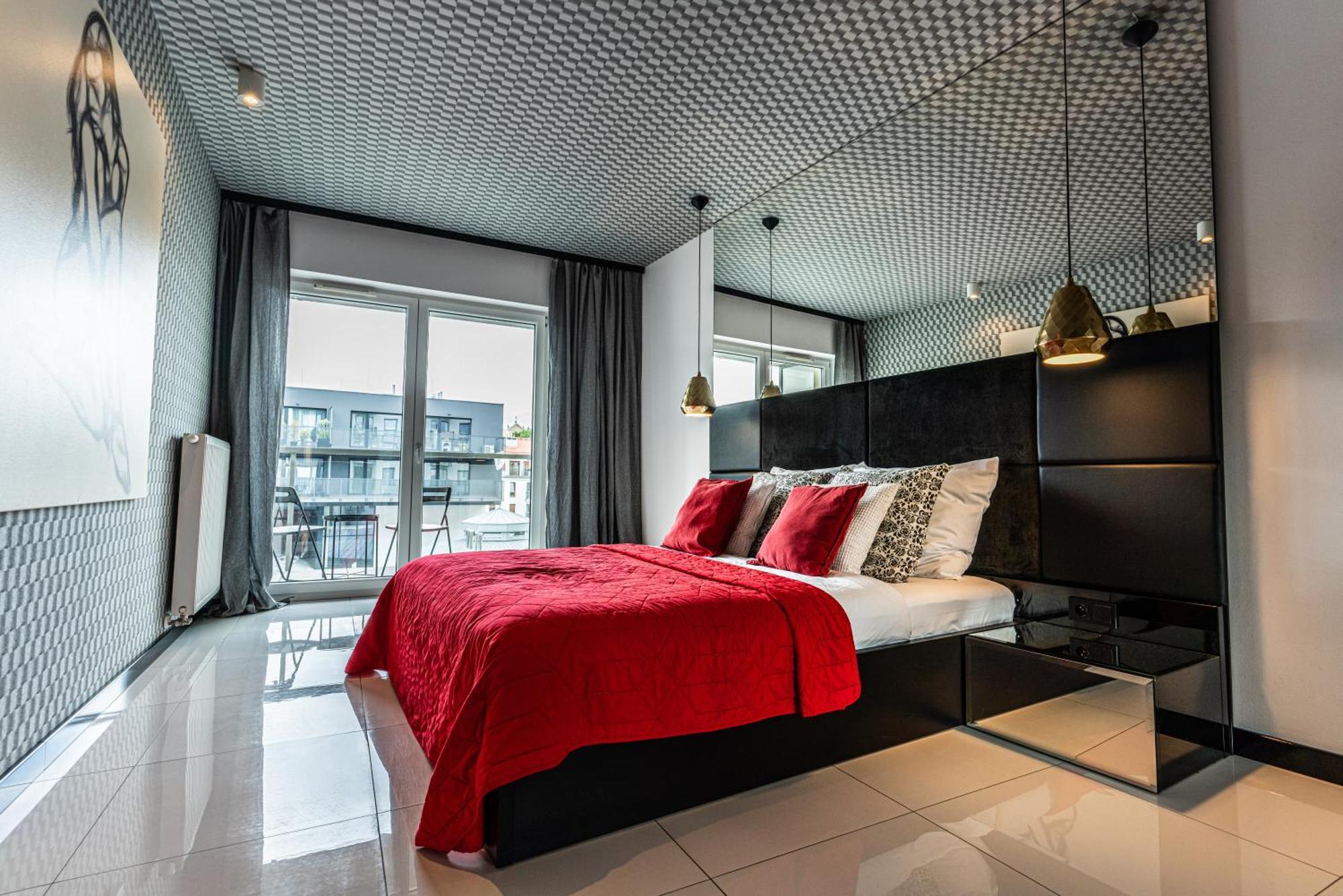 Apartamenty Homely Place Casa Verona - Stary Rynek - Parking Poznań Exterior foto
