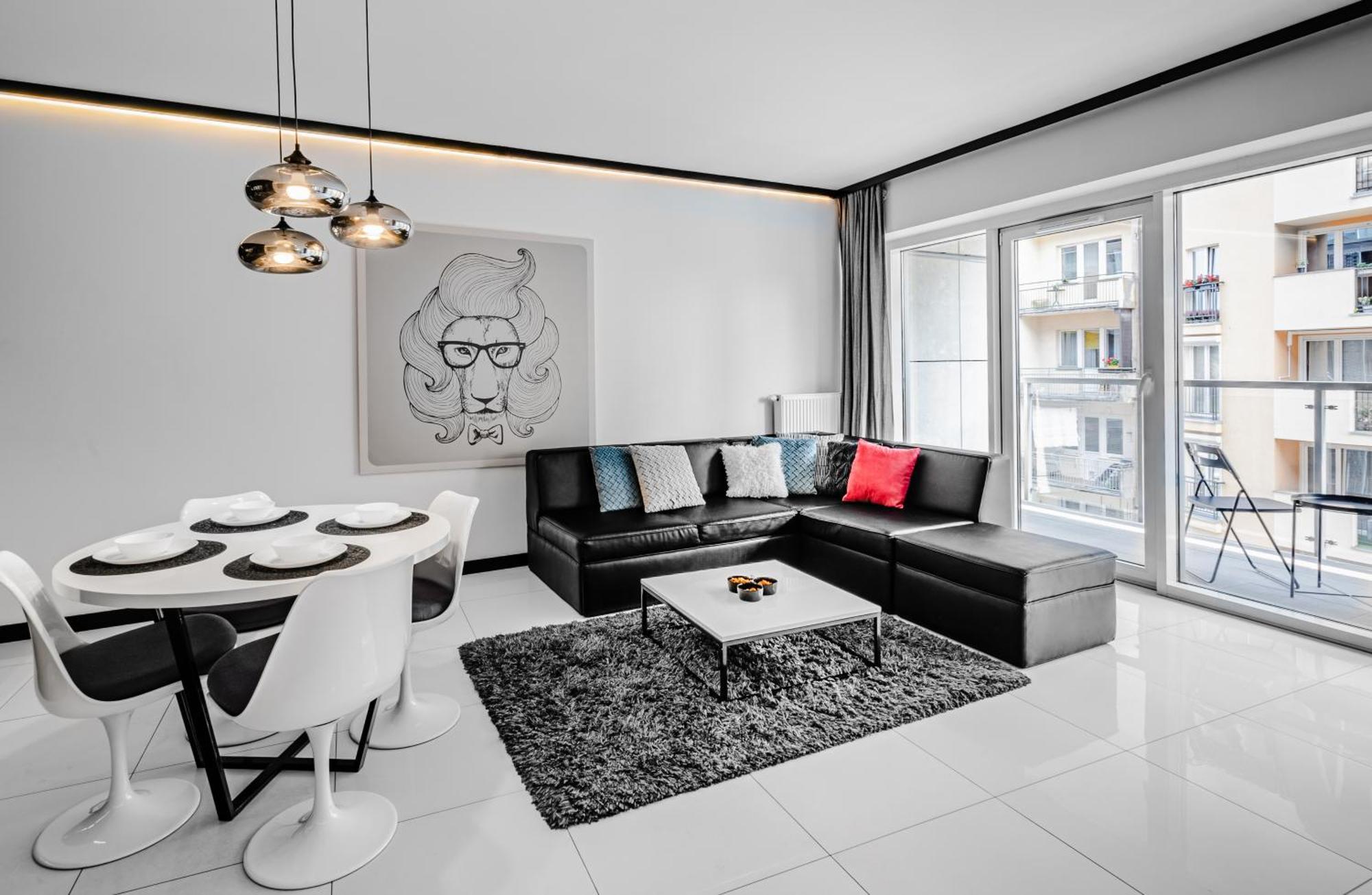 Apartamenty Homely Place Casa Verona - Stary Rynek - Parking Poznań Exterior foto