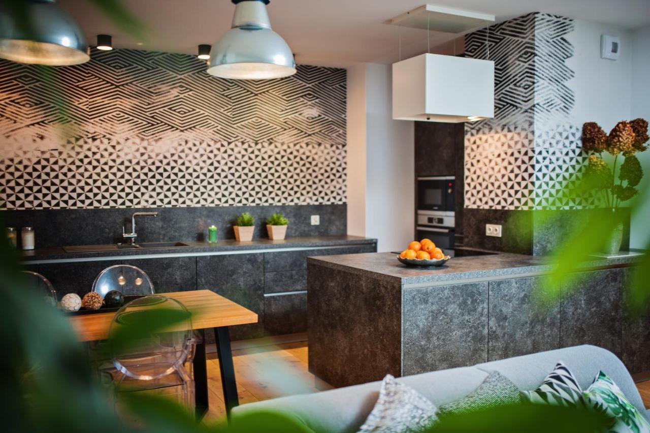 Apartamenty Homely Place Casa Verona - Stary Rynek - Parking Poznań Exterior foto