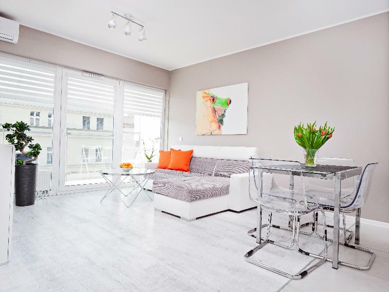 Apartamenty Homely Place Casa Verona - Stary Rynek - Parking Poznań Exterior foto